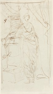  av George Romney