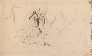  av George Romney