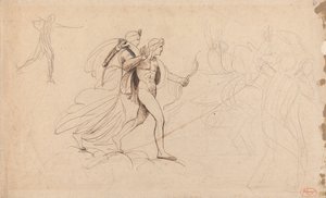  av George Romney