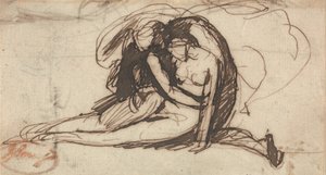  av George Romney