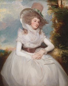  av George Romney