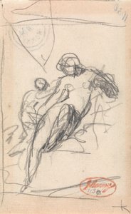  av George Romney