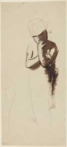  av George Romney