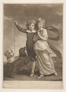  av George Romney