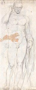  av George Romney