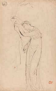  av George Romney