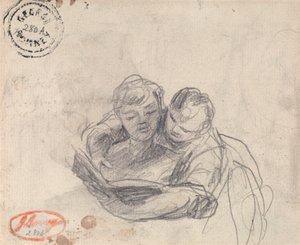  av George Romney