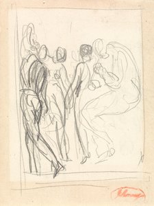  av George Romney
