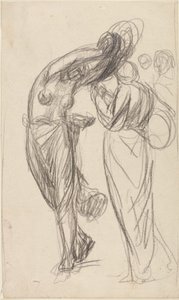  av George Romney