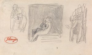  av George Romney