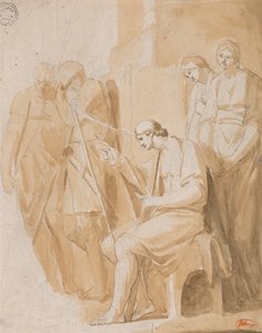 av George Romney