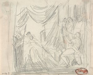  av George Romney