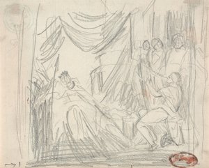  av George Romney