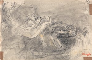  av George Romney