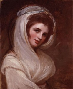  av George Romney