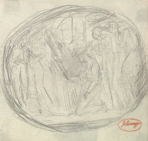  av George Romney