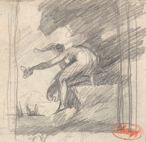  av George Romney