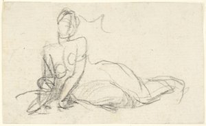  av George Romney