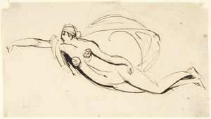  av George Romney