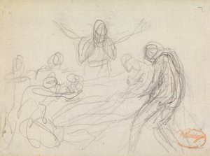  av George Romney