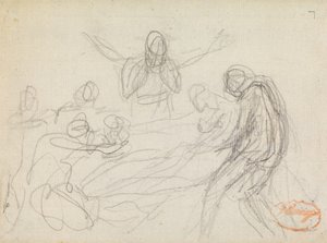  av George Romney