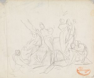 av George Romney
