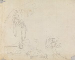  av George Romney