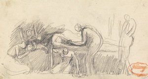  av George Romney