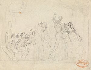  av George Romney