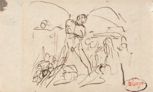  av George Romney