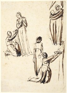  av George Romney