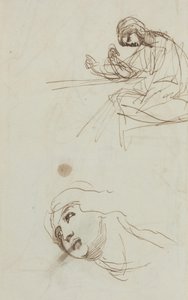  av George Romney