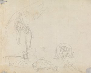  av George Romney