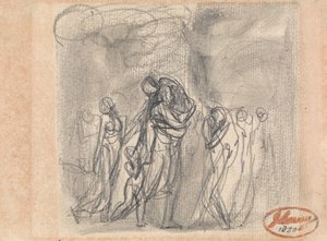  av George Romney