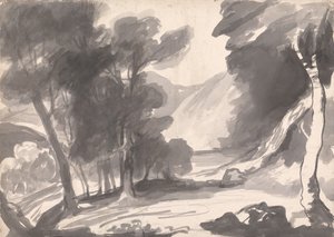  av George Romney