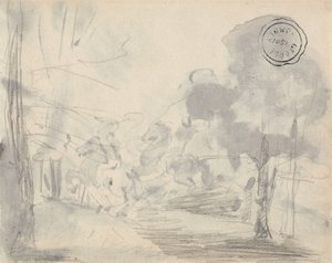  av George Romney