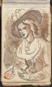  av George Romney
