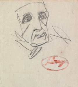  av George Romney