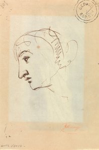  av George Romney