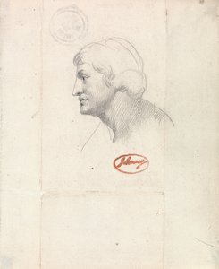  av George Romney