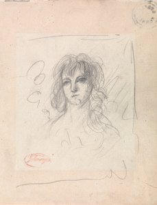  av George Romney
