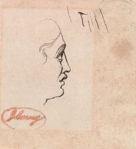  av George Romney