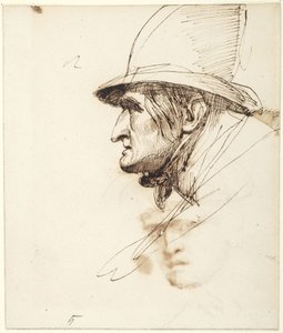  av George Romney