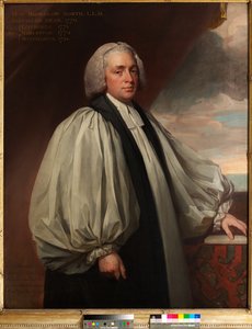  av George Romney