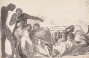  av George Romney