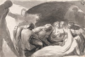  av George Romney
