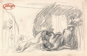  av George Romney
