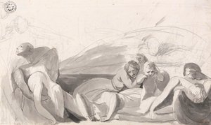  av George Romney