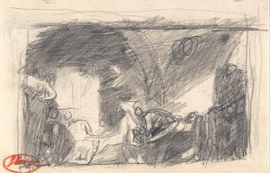  av George Romney