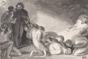  av George Romney